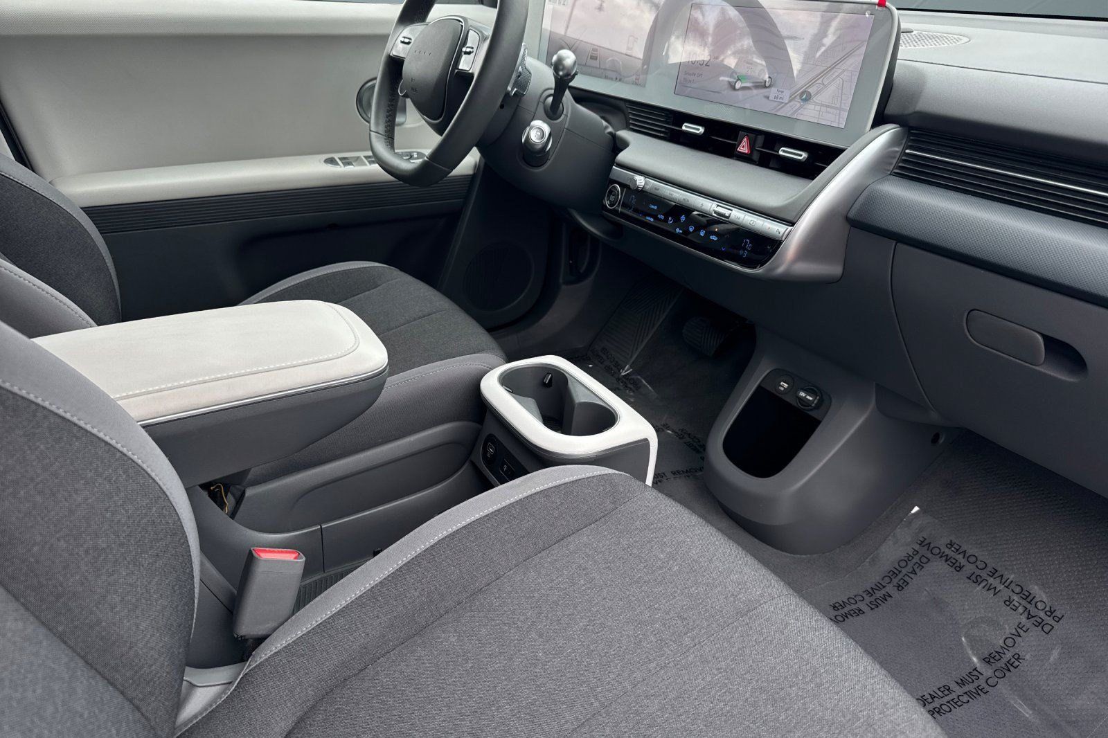 Used 2024 Hyundai Ioniq 5 SEL RWD image 28