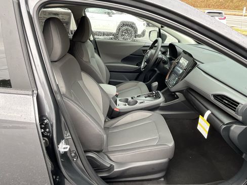 New 2026 Subaru Crosstrek 2.5i image 27