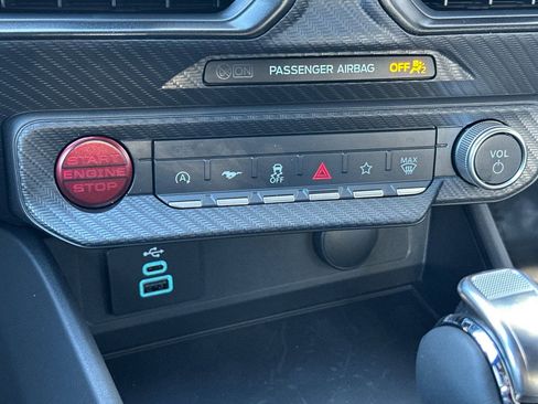 New 2026 Ford Mustang GT RWD image 16