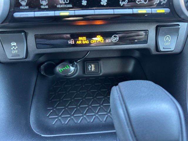 Certified 2024 Toyota RAV4 XLE w/ Convenience Package FWD image 19