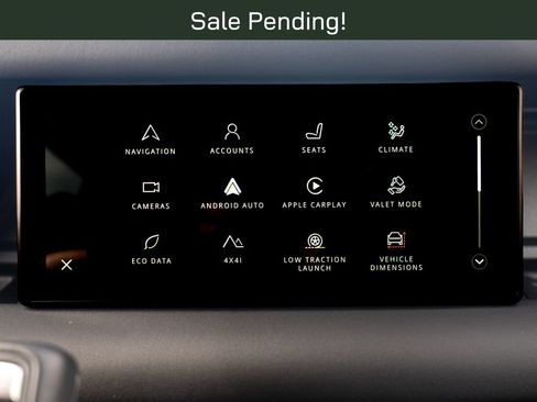 Certified 2024 Land Rover Defender 110 X-Dynamic SE AWD/4WD image 25