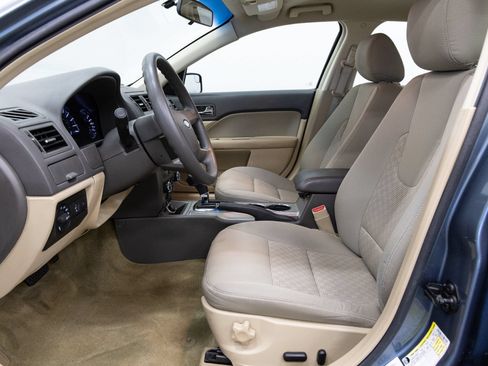 Used 2012 Ford Fusion SE FWD image 7