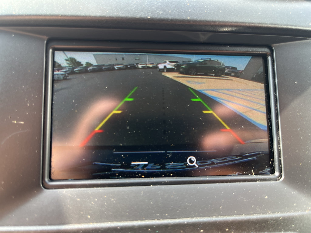 Used 2018 Ford Fusion SE FWD image 21