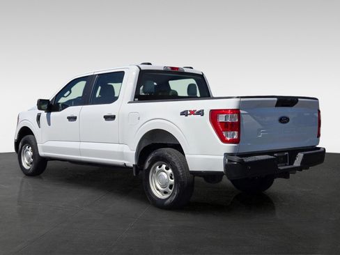 Used 2022 Ford F150 XL w/ Trailer Tow Package AWD/4WD image 6