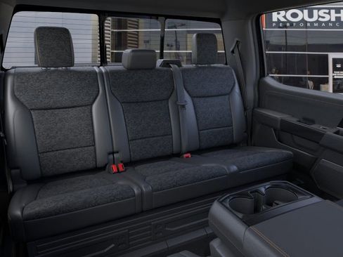 New 2025 Ford F150 Tremor w/ Bed Utility Package image 33