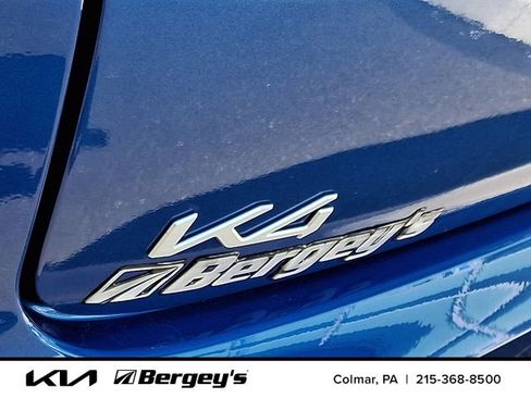 New 2026 Kia K4 GT-Line Turbo FWD image 23