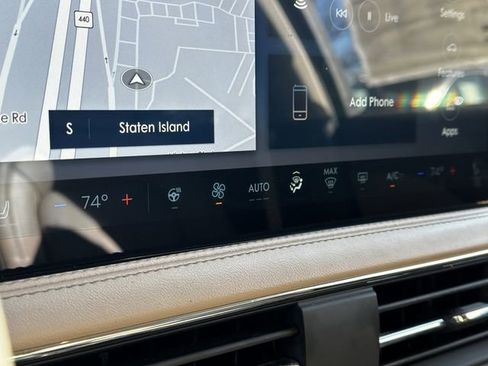 Certified 2024 Lincoln Corsair Premiere w/ Equipment Group 101A image 23