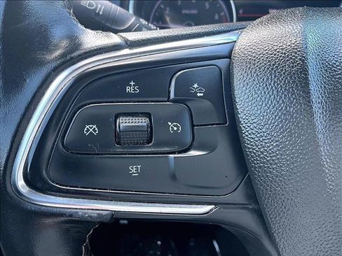 Used 2021 Buick Encore GX Select FWD image 19