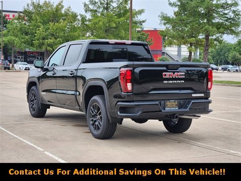 New 2026 GMC Sierra 1500 Elevation w/ Elevation Premium Package image 4