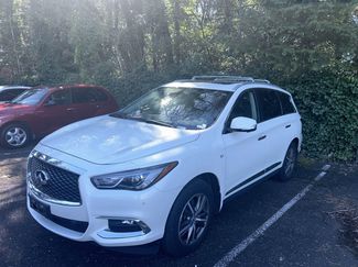 Used 2019 INFINITI QX60 Luxe w/ Essential Package video 1