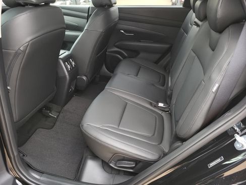 New 2026 Hyundai Tucson SEL Plus FWD image 11