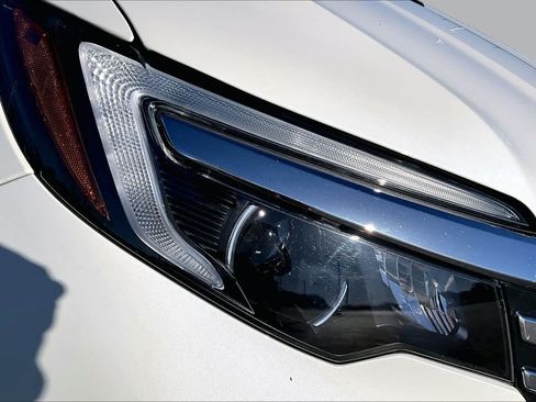 Used 2017 Honda Pilot EX image 27