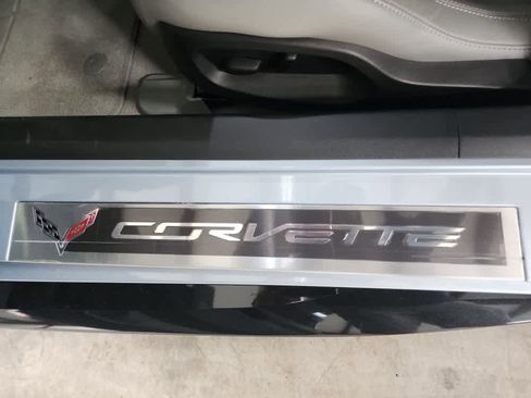 Used 2017 Chevrolet Corvette Grand Sport image 21