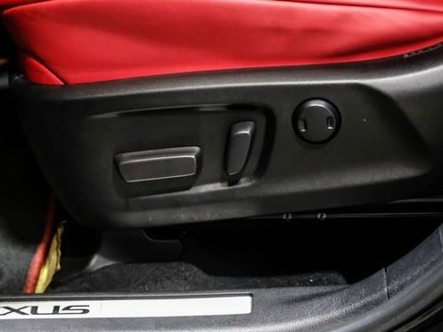 Used 2022 Lexus RX 350 F Sport w/ Accessory Package AWD/4WD image 35