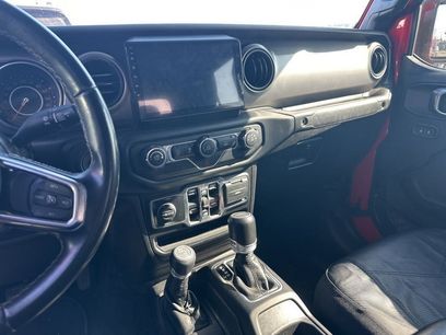 Used 2020 Jeep Gladiator Sport w/ Quick Order Package 24S