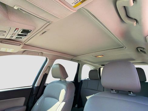 Used 2017 Subaru Forester 2.5i Limited image 25