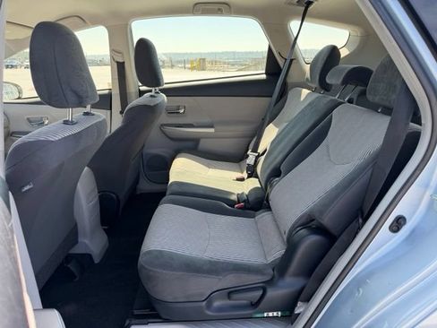 Used 2015 Toyota Prius V Two FWD image 11