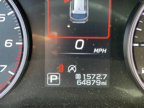Used 2020 Subaru Outback Limited w/ Popular Package #2 AWD/4WD image 7