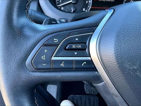 Used 2023 INFINITI QX55 Luxe w/ Cargo Package image 18