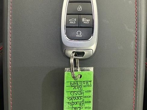 Used 2020 Hyundai Sonata SEL Plus w/ Tech Package FWD image 32