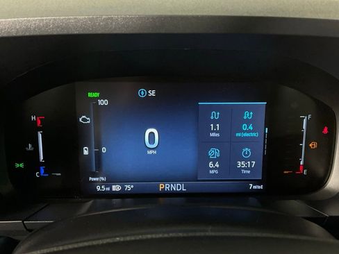 New 2026 Ford Maverick XL FWD image 24