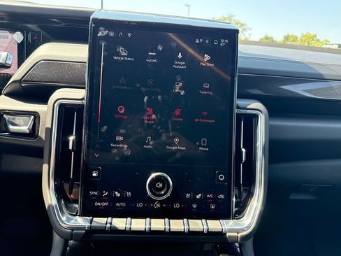 New 2026 GMC Yukon XL Elevation w/ Elevation Premium Package AWD/4WD image 21