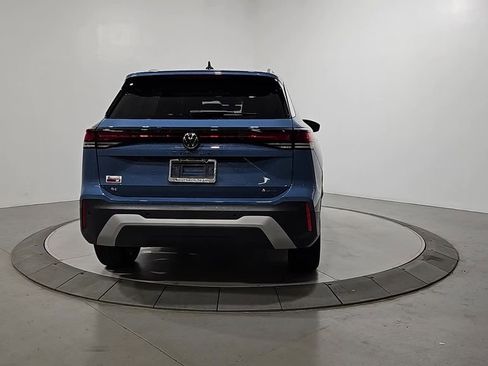 New 2026 Volkswagen Tiguan SE AWD/4WD image 4