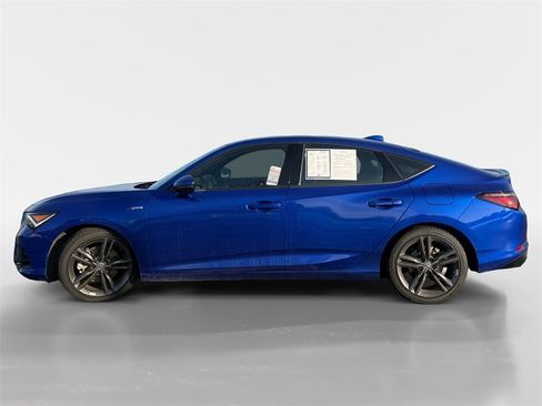 Used 2024 Acura Integra A-Spec image 7