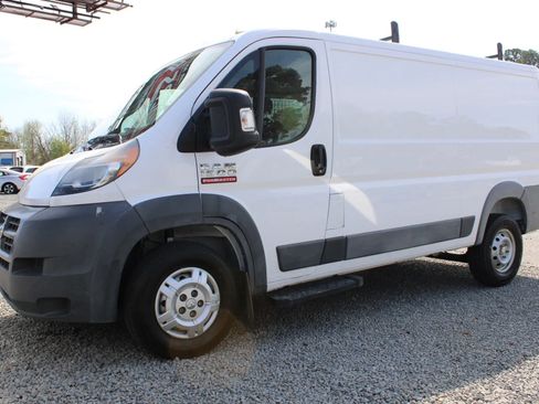 Used 2018 RAM ProMaster 1500 w/ Mopar Trailer Tow Group image 3
