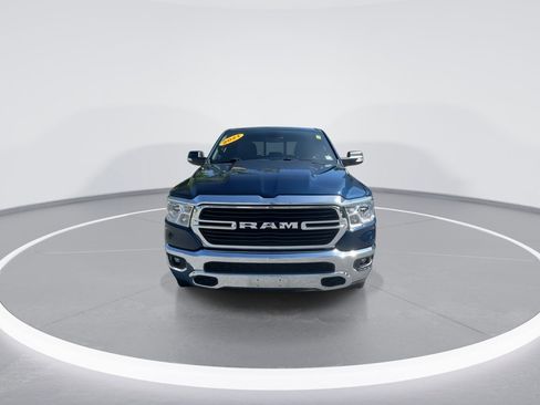 Used 2021 RAM 1500 Big Horn AWD/4WD image 4
