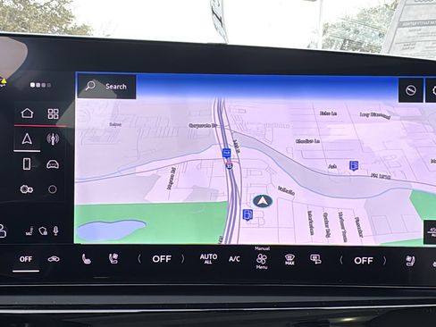 New 2026 Audi A6 Premium Plus image 18