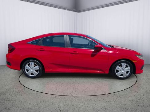 Used 2016 Honda Civic LX image 2
