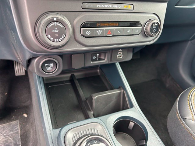 New 2026 Ford Maverick Tremor AWD/4WD image 26