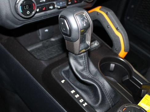 Used 2024 Ford Bronco Badlands AWD/4WD image 36