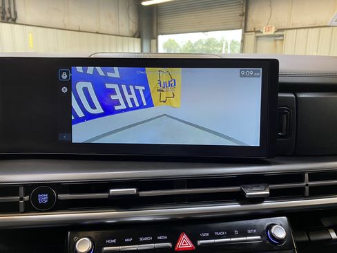 Used 2025 Hyundai Santa Fe XRT image 49