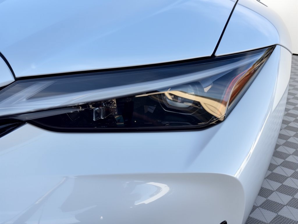 Certified 2026 Lexus IS 350 F Sport RWD image 13