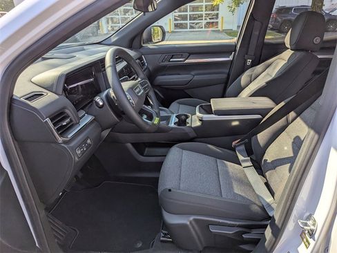 New 2026 GMC Terrain Elevation image 10