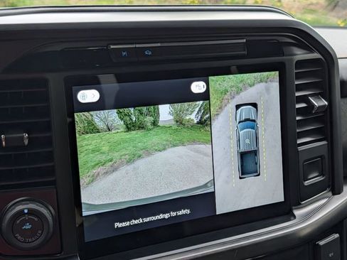 Used 2025 Ford F150 Tremor w/ Equipment Group 402A High AWD/4WD image 23