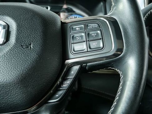 Used 2020 RAM 2500 Limited image 14
