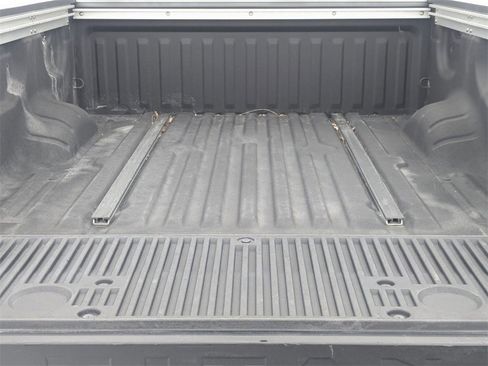 Used 2021 Nissan Titan PRO-4X w/ Pro-4x Utility Package image 7