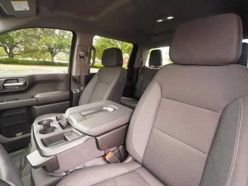 Used 2026 GMC Sierra 1500 Pro w/ Graphite Edition AWD/4WD image 24