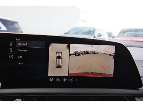 New 2026 Cadillac Optiq Sport 1 image 16