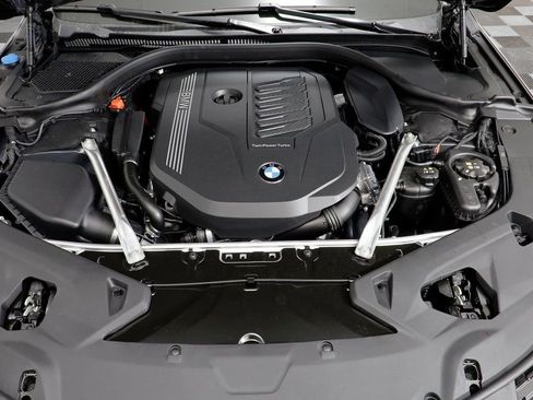 New 2026 BMW 840i xDrive image 26