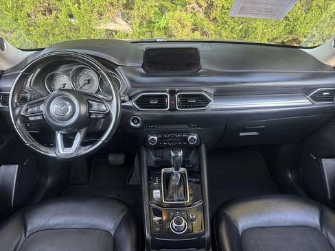 Used 2018 MAZDA CX-5 Touring w/ Preferred Equipment Package FWD image 7