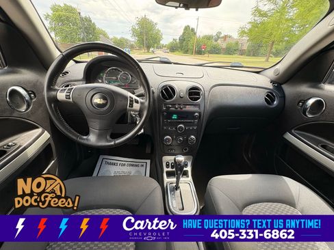 Used 2008 Chevrolet HHR LT w/ LT Preferred Equipment Group FWD image 42