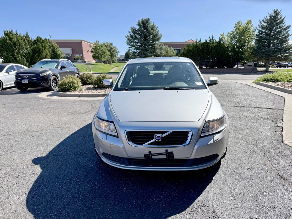 Used 2008 Volvo S40 2.4i FWD image 3