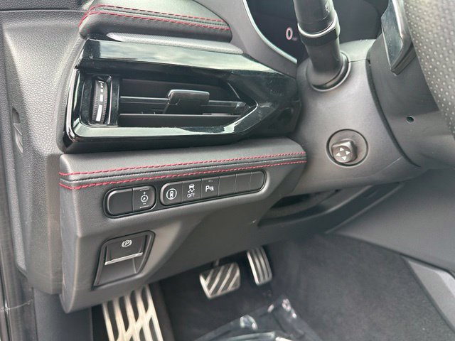 Used 2024 Acura MDX A-Spec AWD/4WD image 23