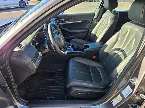 Used 2023 Acura Integra A-Spec image 17