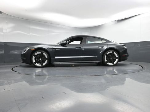 New 2025 Porsche Taycan RWD image 32