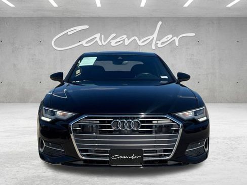 Used 2023 Audi A6 2.0T Premium AWD/4WD image 23